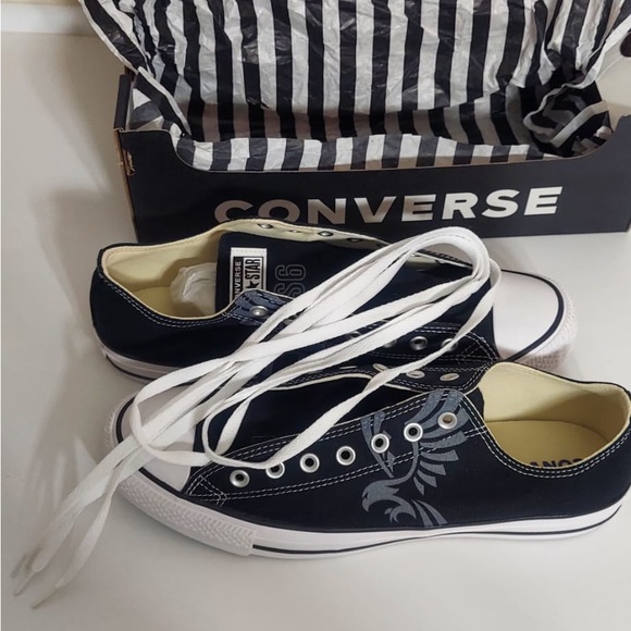 Convers all star - Picture 10 of 11